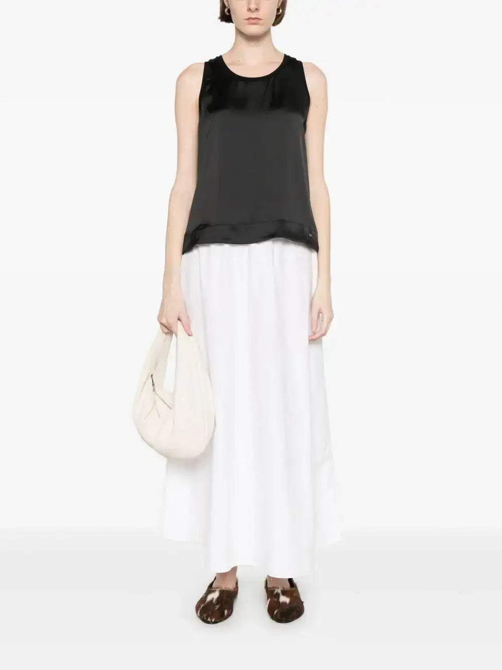 Top Herno Basic JG000268D 520569300 HERNO