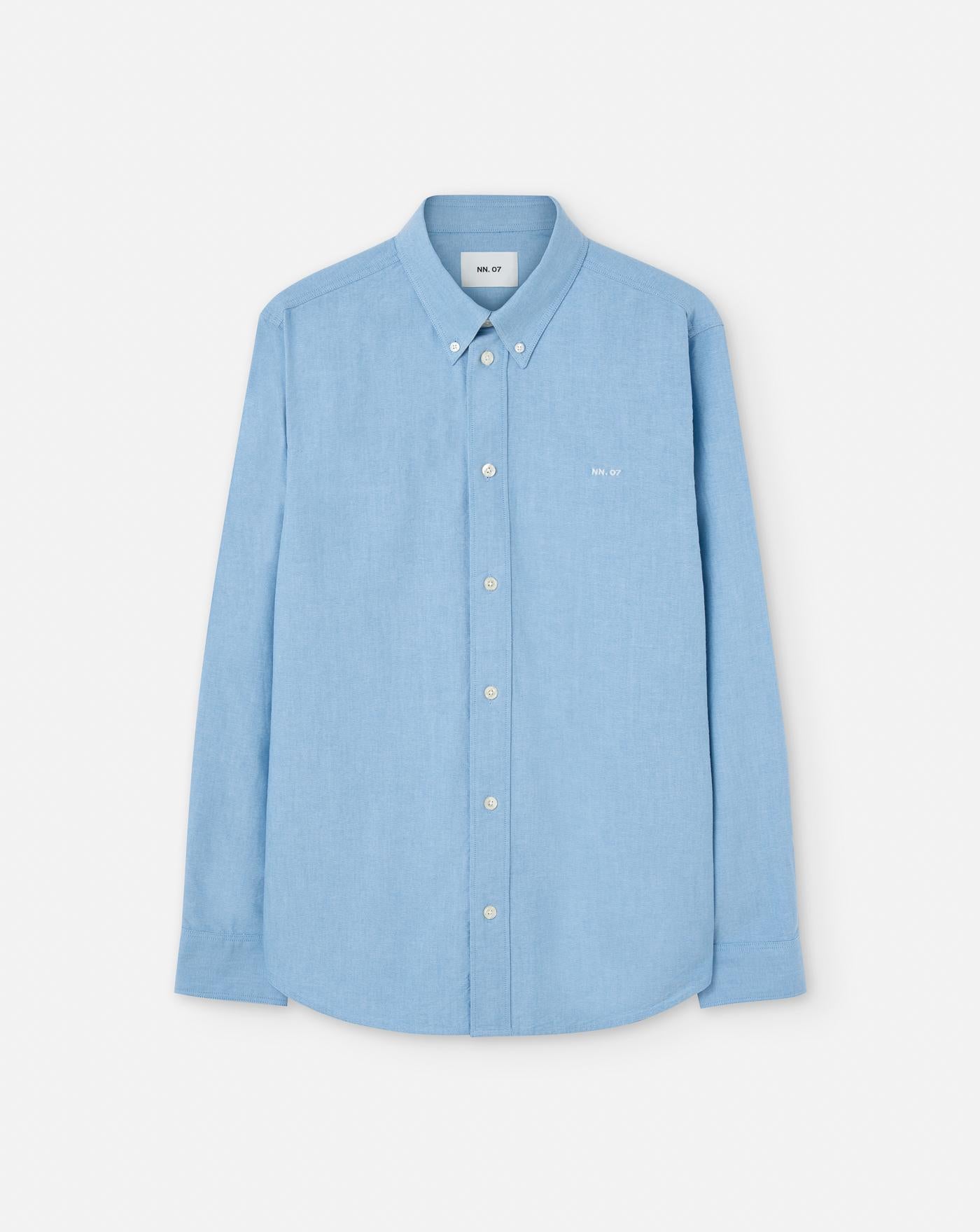 Camisa NN.07 Colby 2525910247 210 NN. 07