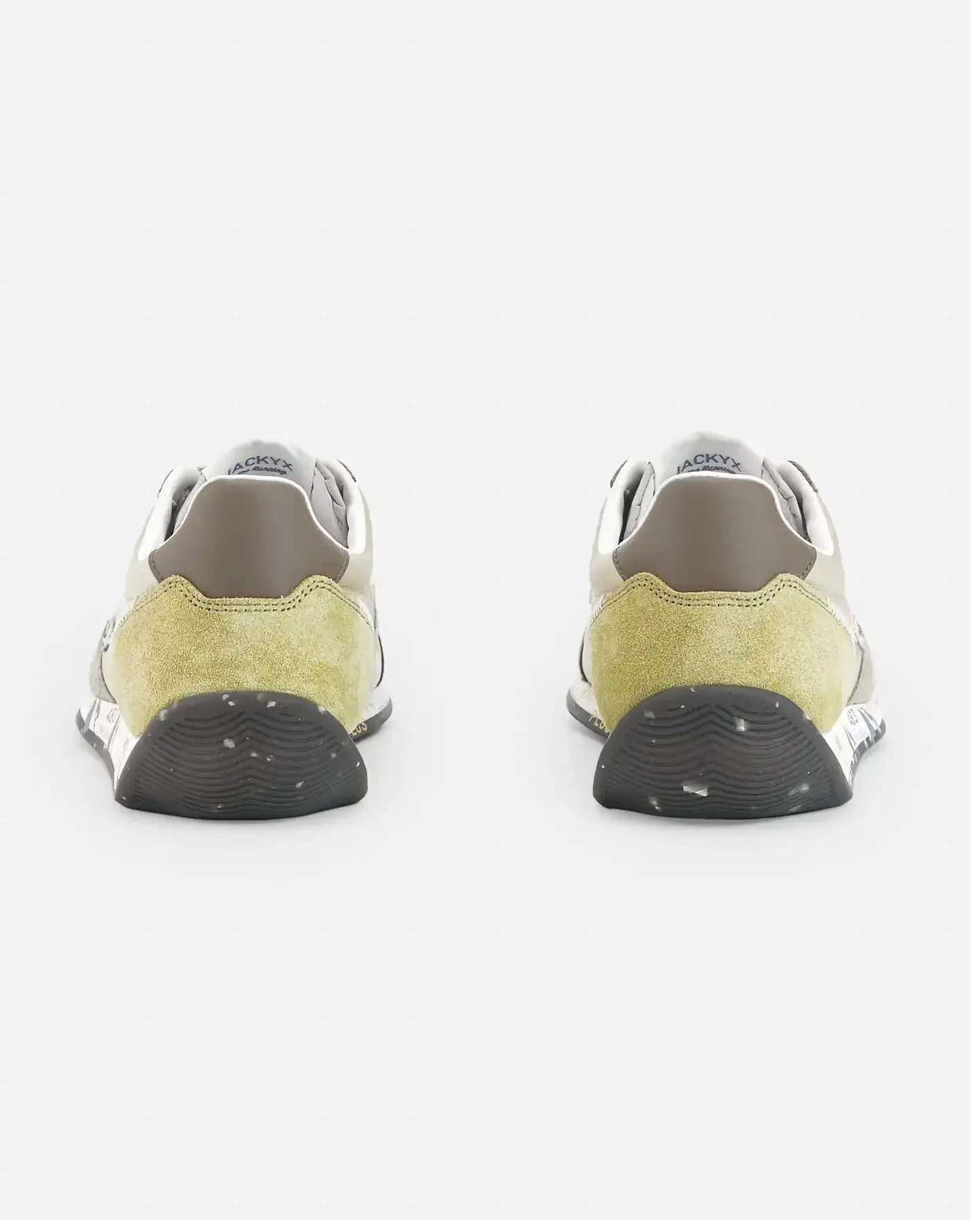 Zapatillas Premiata Jacyx Var 7499 JACKYX VAR 7499 BEIGE PREMIATA