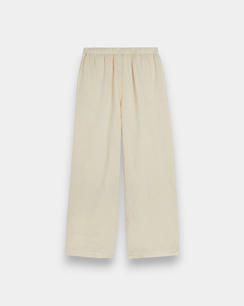 Pantalon Aspesi Lino 26PG0128C195 85046 ASPESI