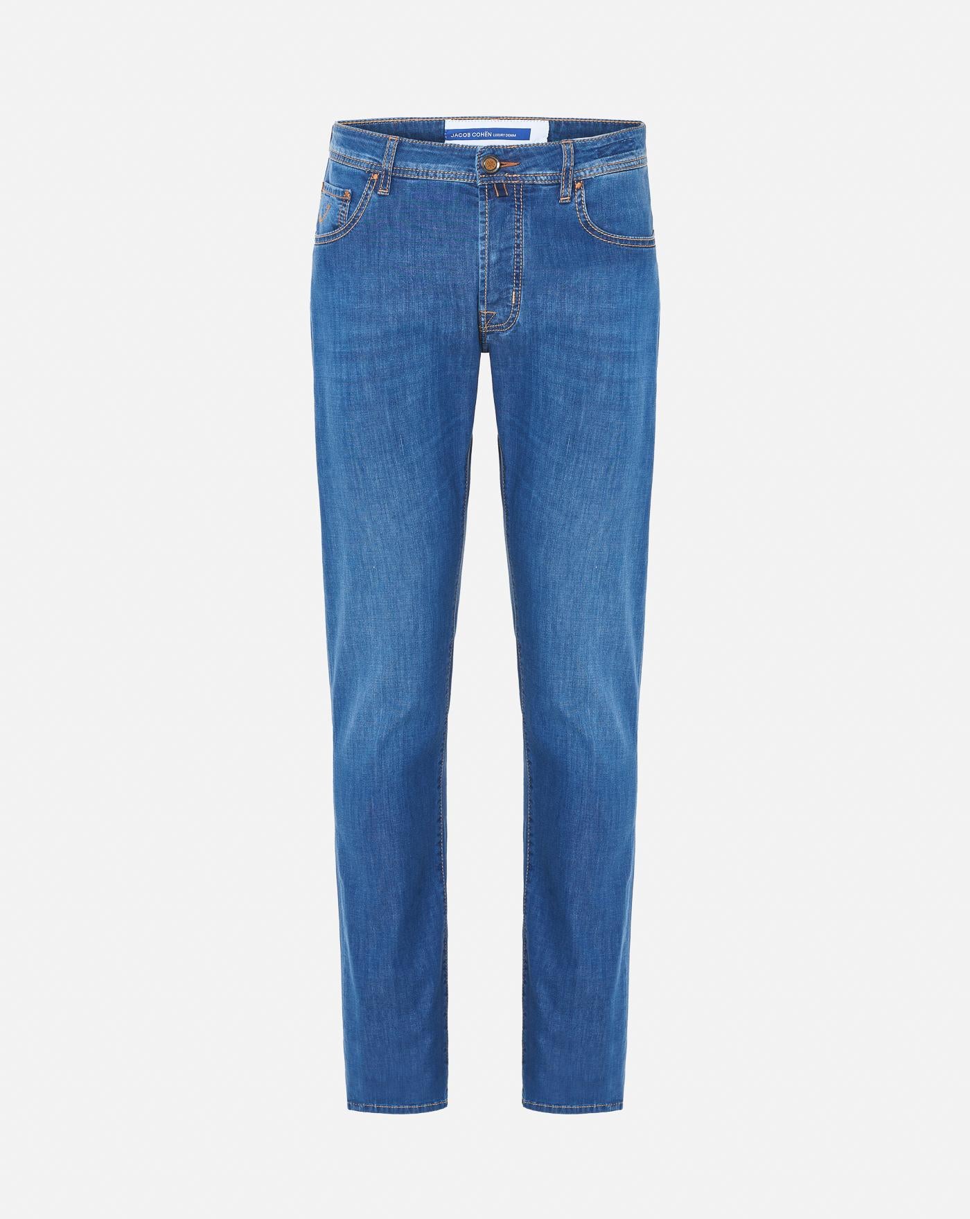 Denm Jacob Cohën Bard QE004058 S3735200D JACOB COHËN