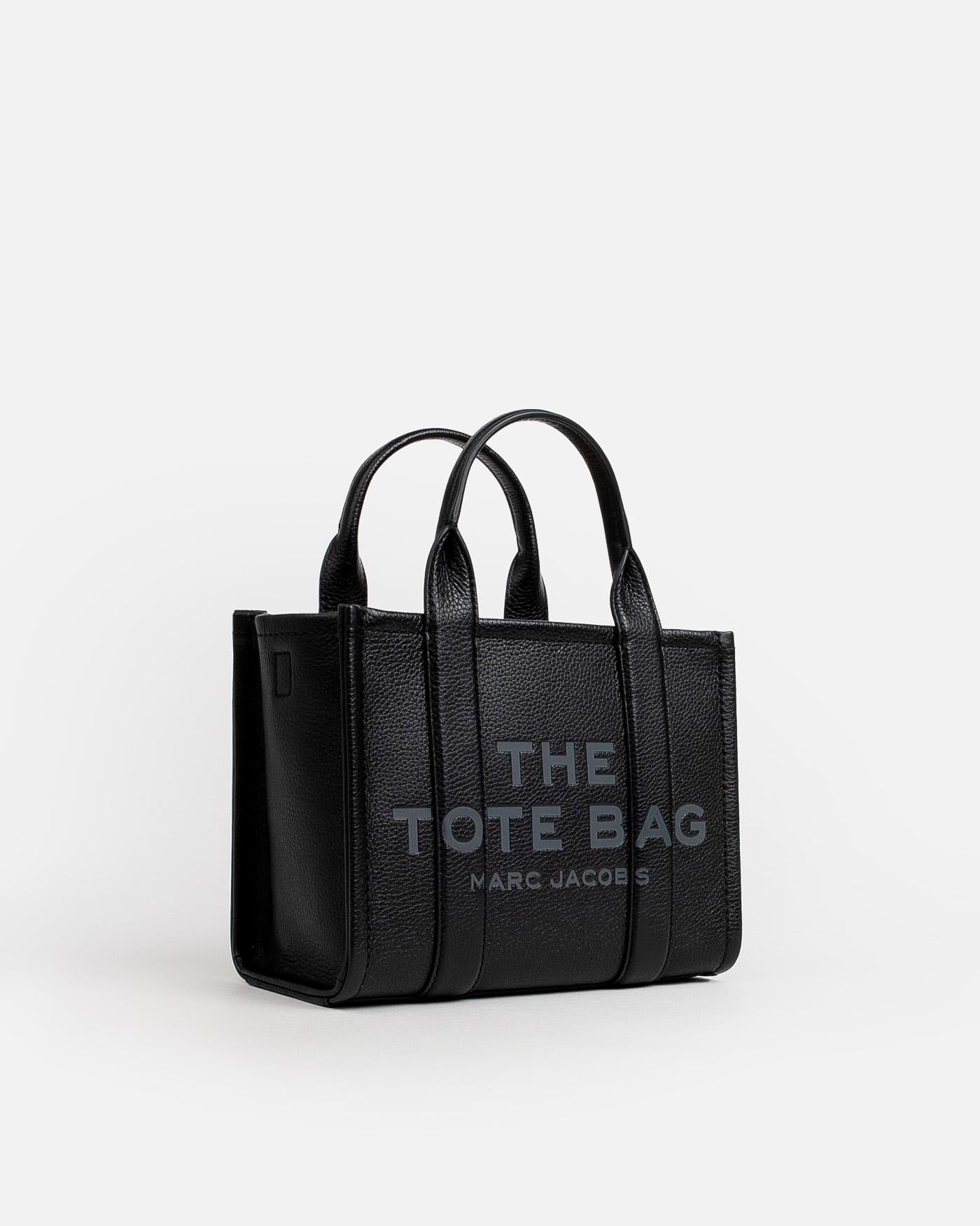 Bolso Marc Jacobs The Small Tote H009L01SP21 001 MARC JACOBS