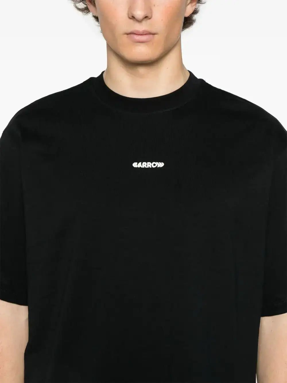 Camiseta Barrow Golf S5BWUATH010 110 BARROW