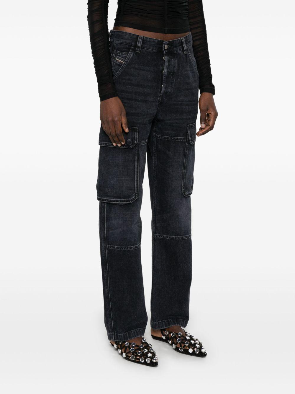 Denim Diesel D-Pot A16356007Z9 02 DIESEL