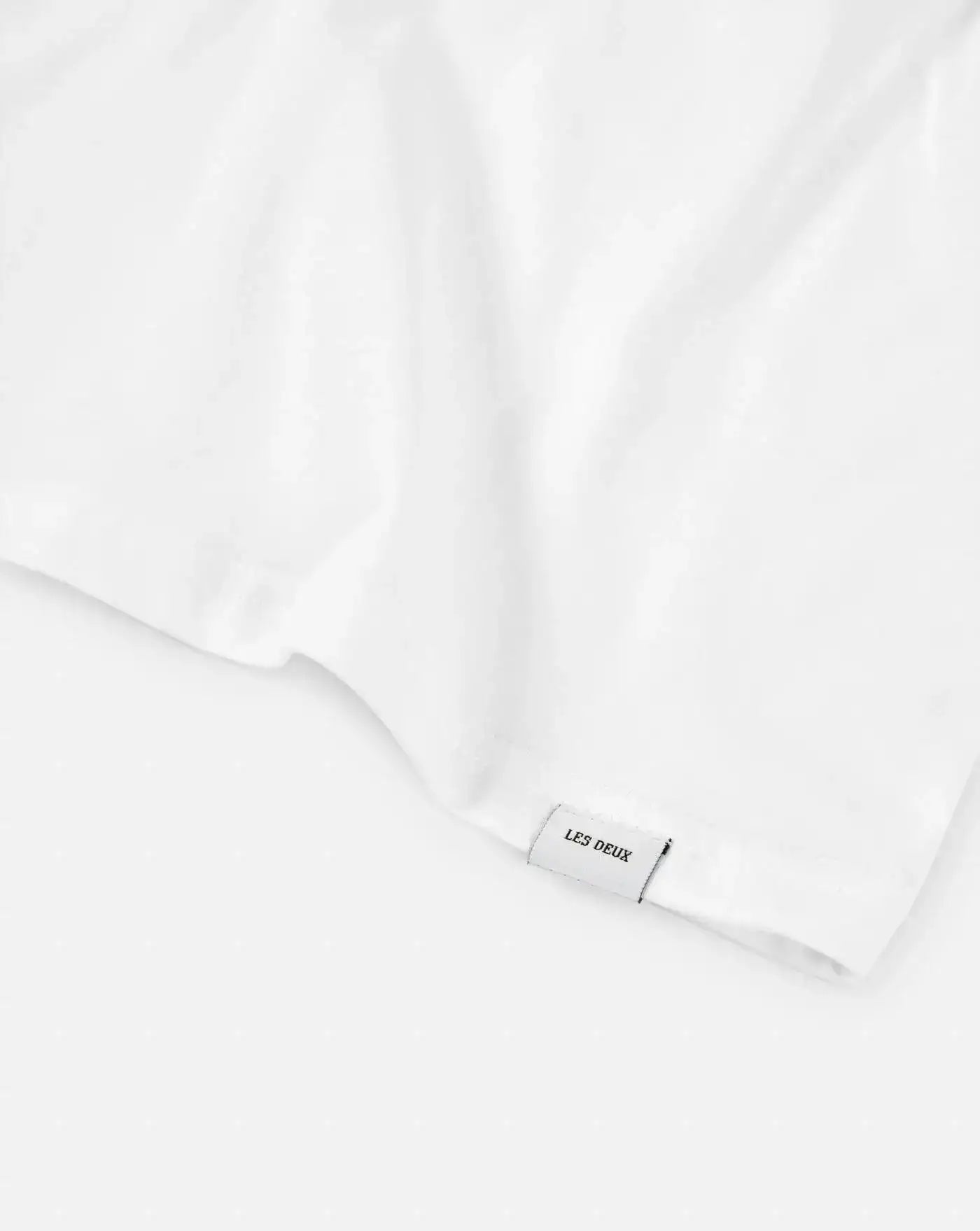 Camiseta Les Deux Lens LDM101118 201100 LES DEUX