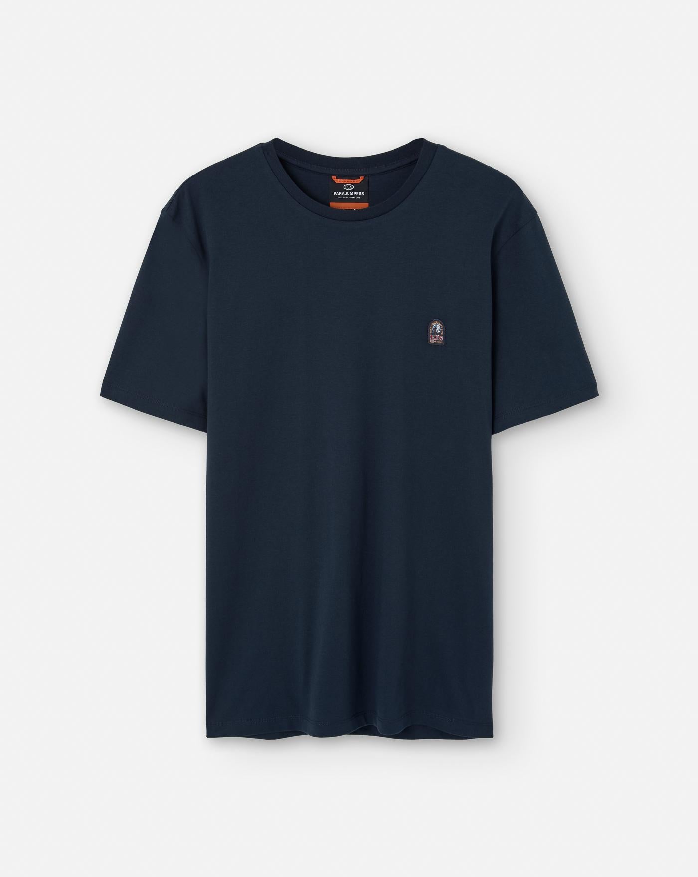 Camiseta Parajumpers Patch 25SMPMTSEY29 0316 PARAJUMPERS