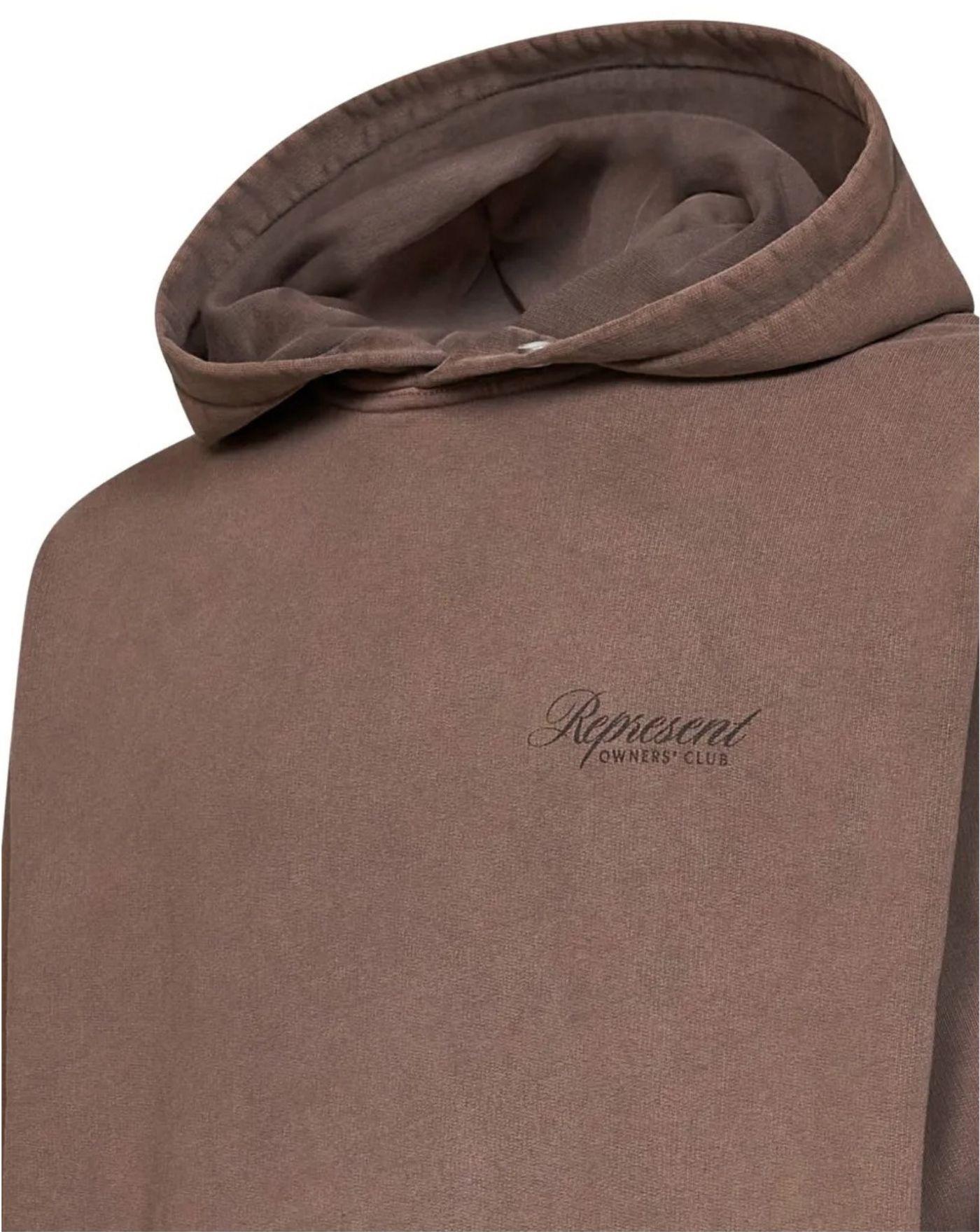 Sudadera Represent Owners Club OCM41200 17 REPRESENT