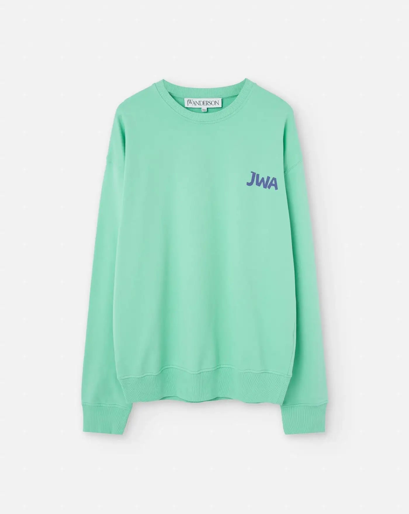 Sudadera Jw Anderson Jwa JW0220 PG1632520 JW ANDERSON