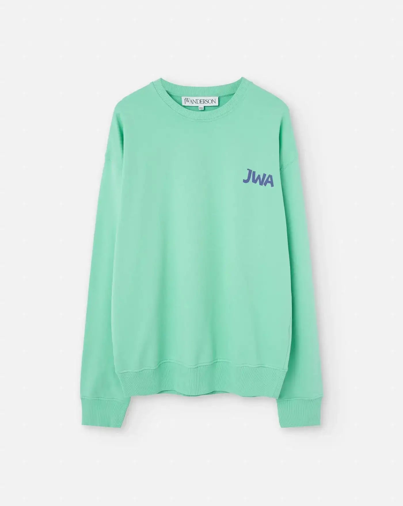 Sudadera Jw Anderson Jwa JW0220 PG1632520 JW ANDERSON