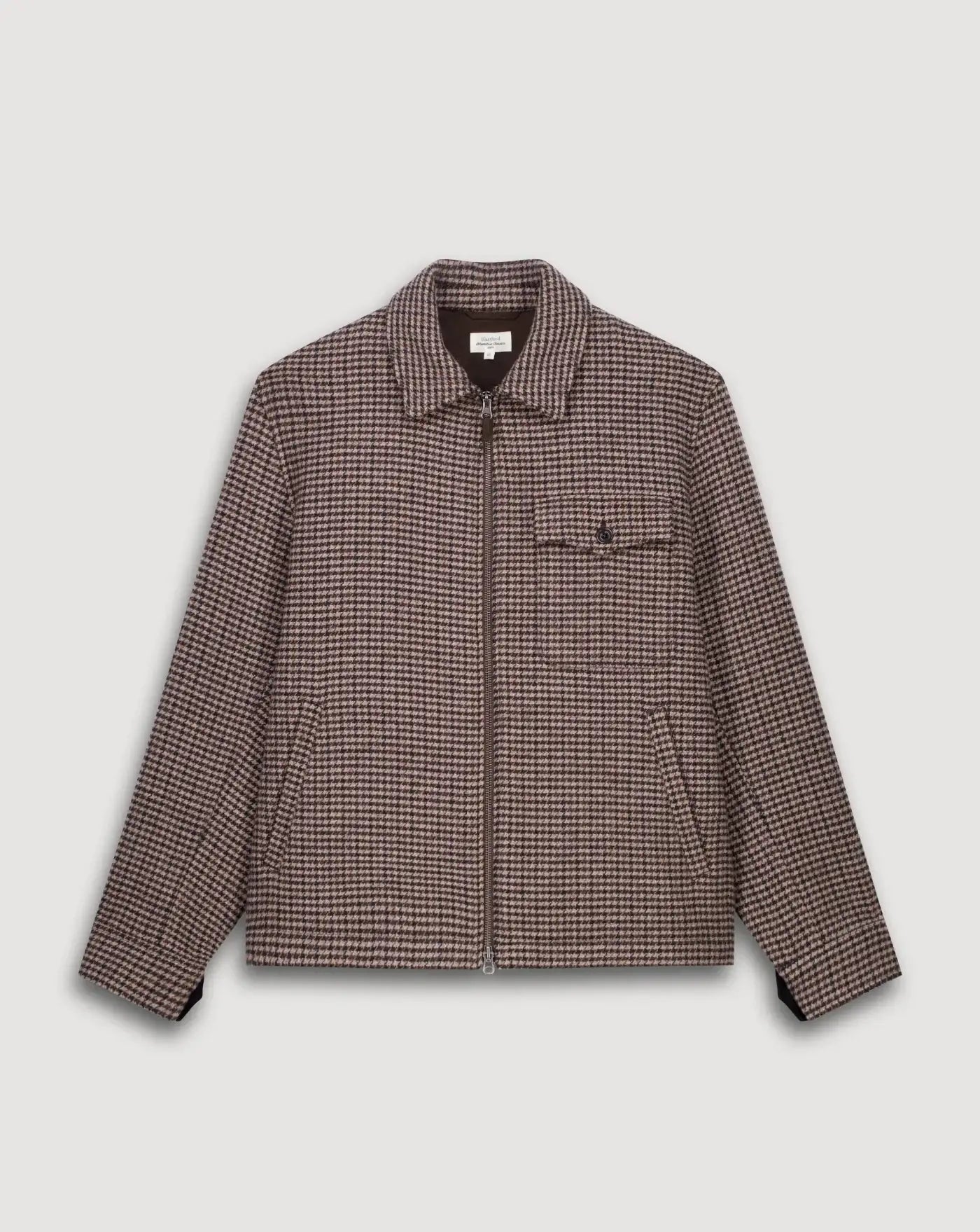 Chaqueta Hartford Dandy BE44112 02 HARTFORD