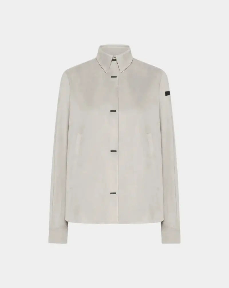 Chaqueta Rrd Nabucco Overshirt Women Jkt 26515 85 RRD