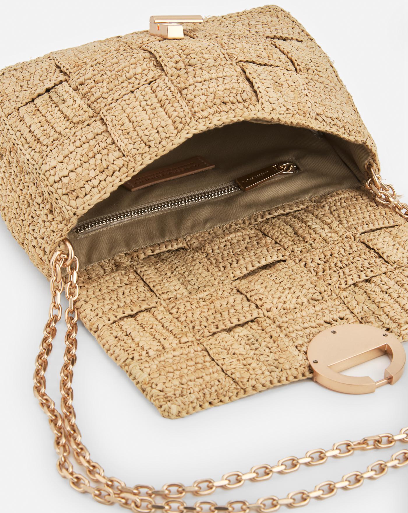 Bolso Vanessa Bruno Moon 2EVE68V40533 124 VANESSA BRUNO