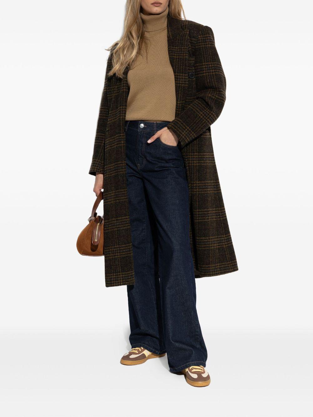 Jersey Ami Paris Ami de Coeur FKS827001 288 AMI PARIS