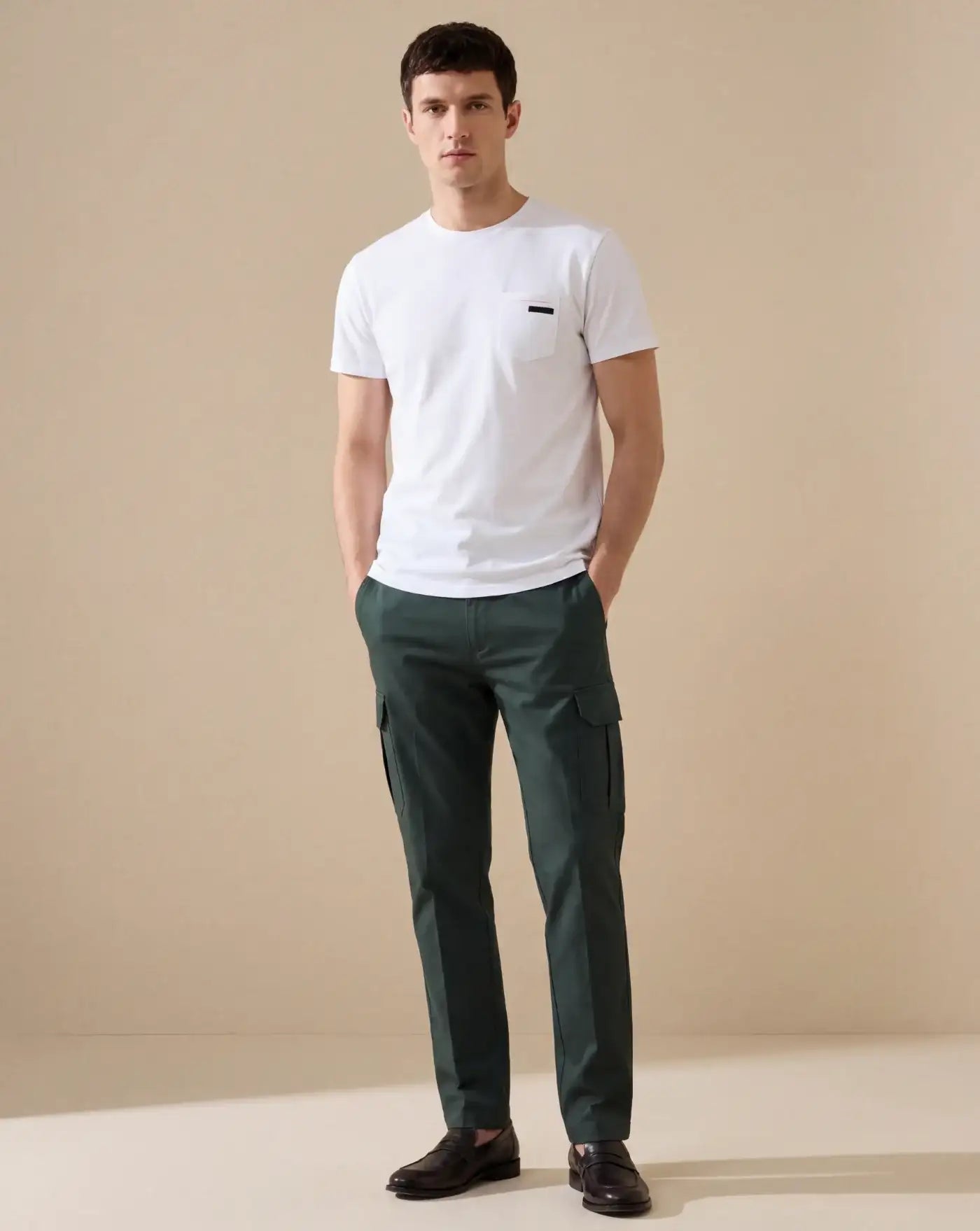 Pantalon Rrd Extralight Gdy Cargo Pant 26322 20 RRD