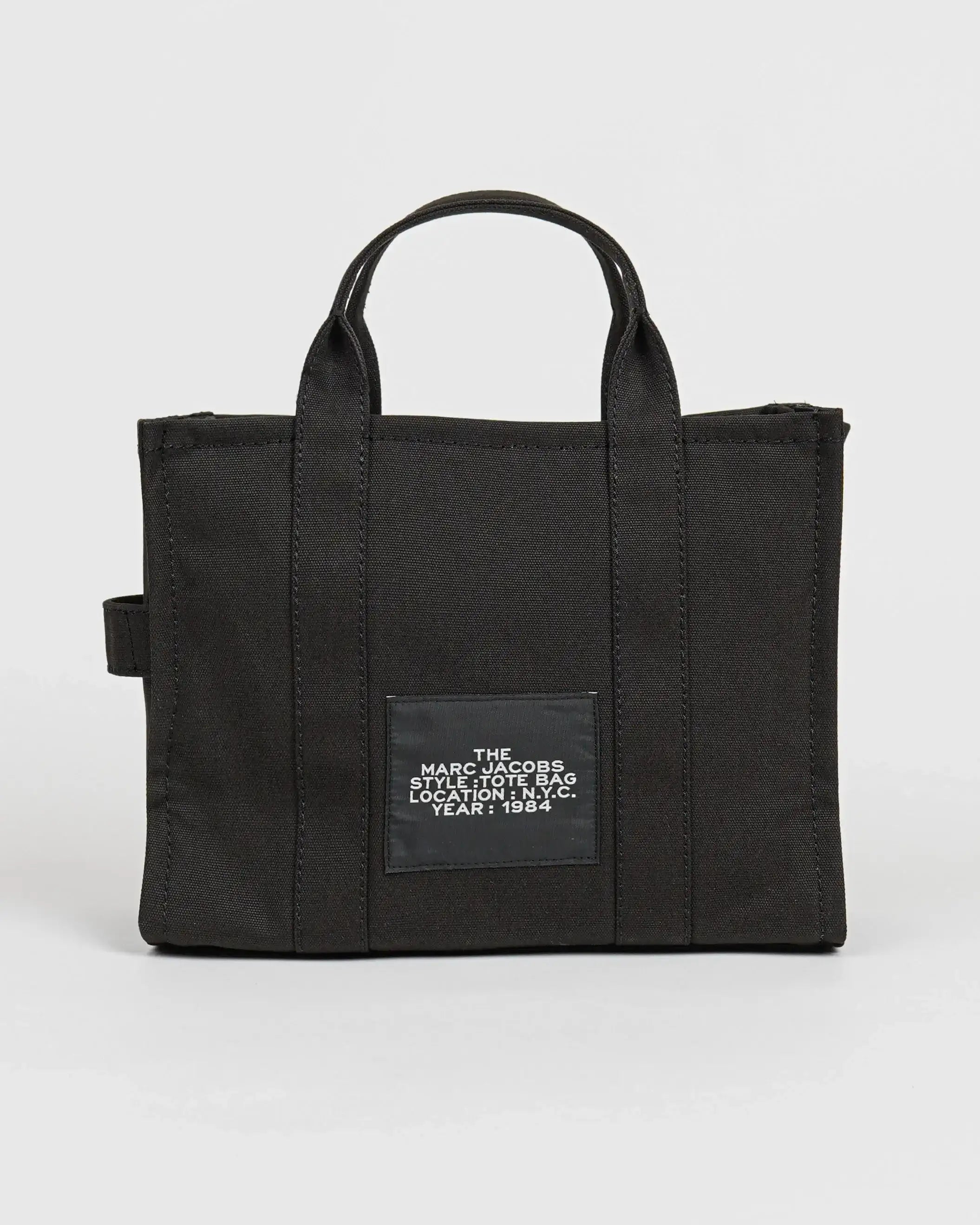 Bolso Marc Jacobs The Medium Tote Bag M0016161 001 MARC JACOBS
