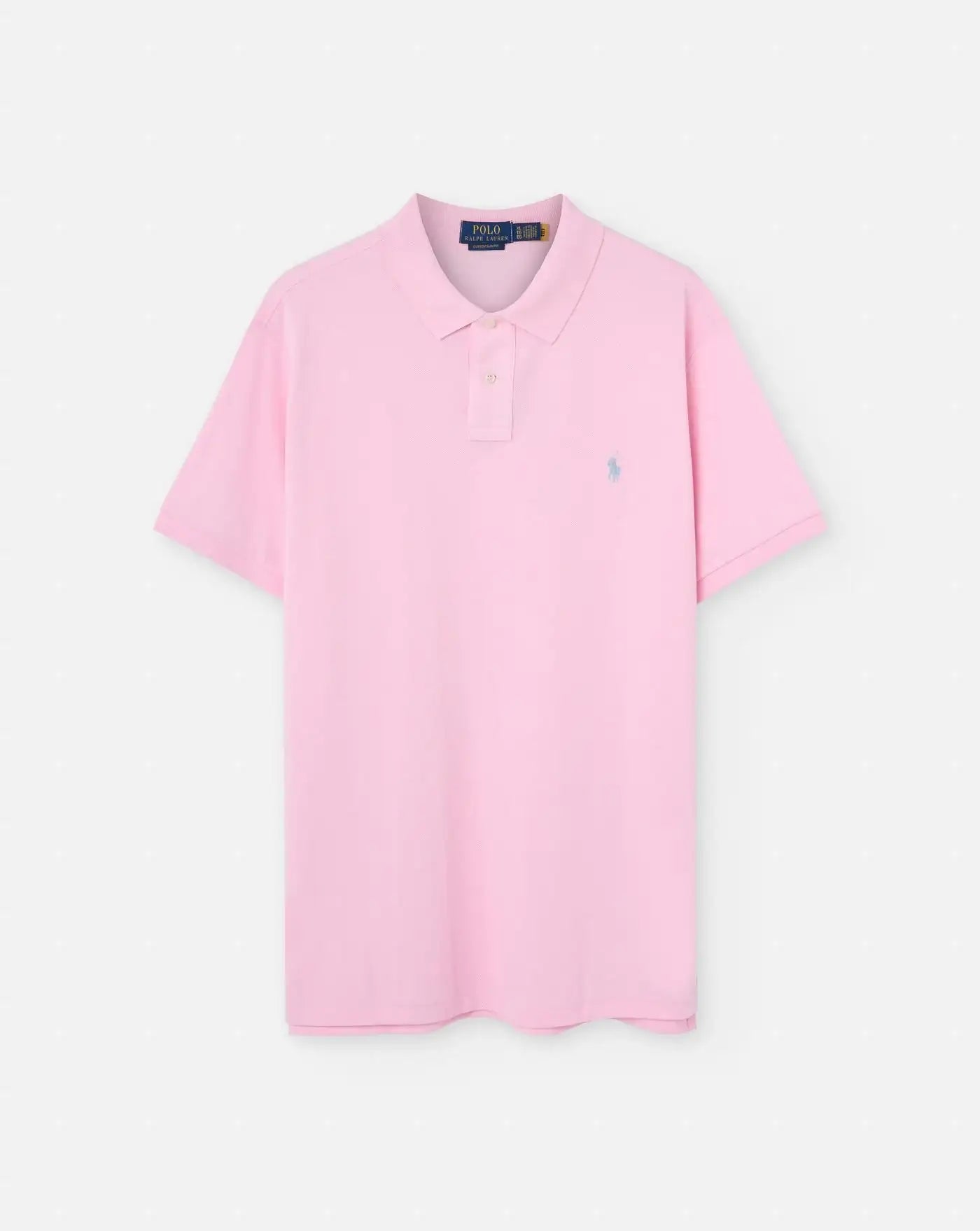 Polo Polo Ralph Lauren Basic 710680784424 BATH PINK/ C7172 POLO RALPH LAUREN