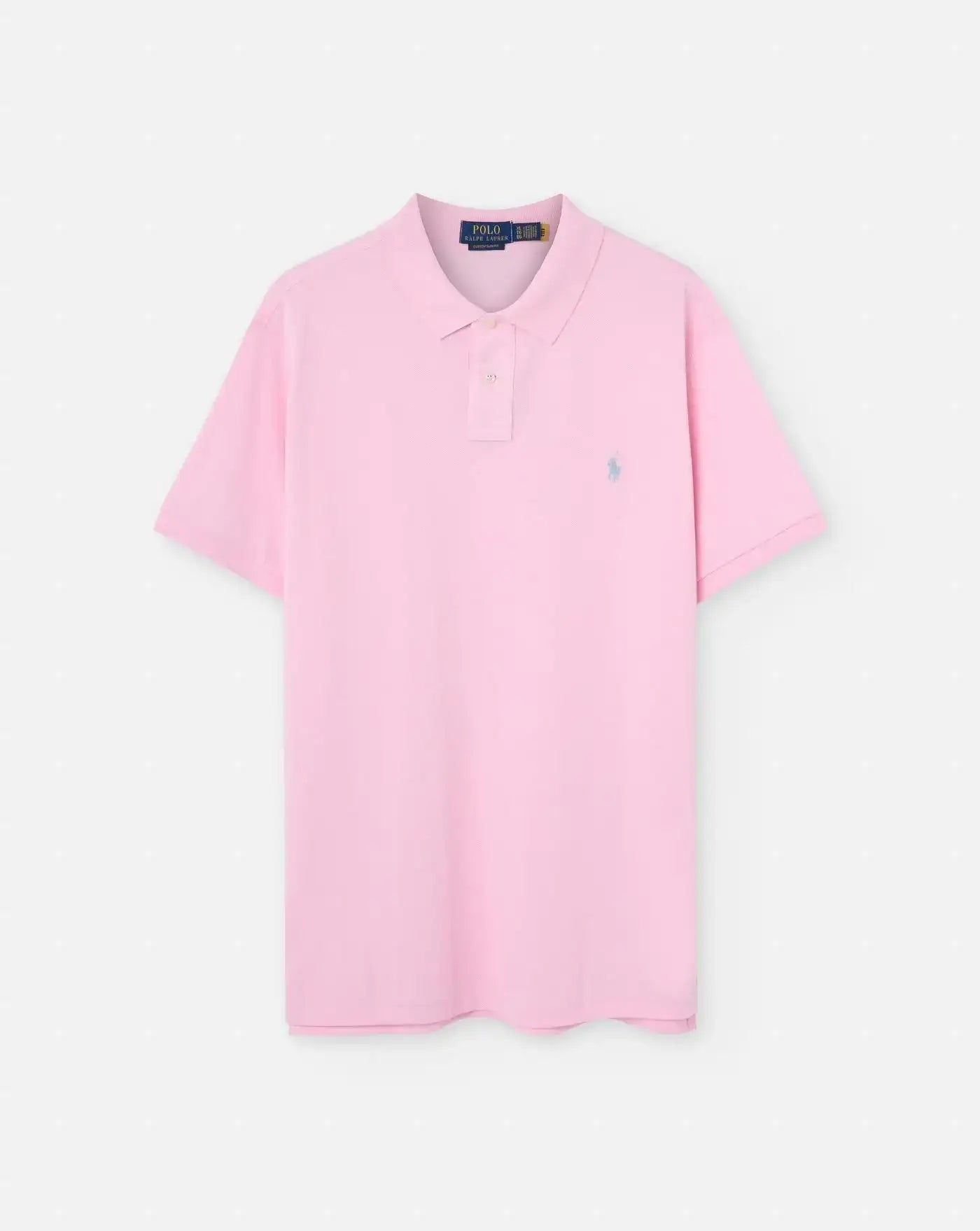 Polo Polo Ralph Lauren Basic 710680784424 BATH PINK/ C7172 POLO RALPH LAUREN