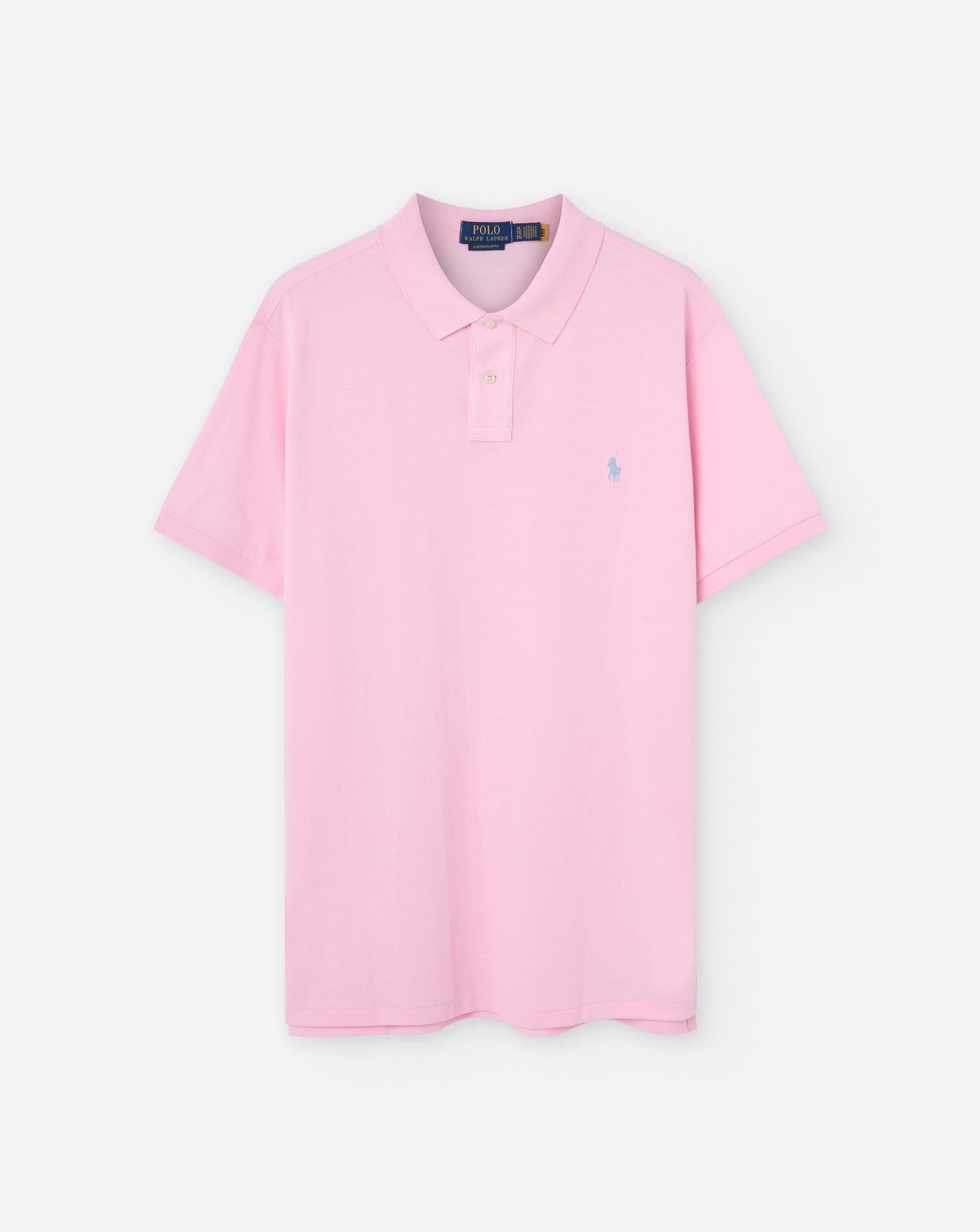 Polo Polo Ralph Lauren Basic 710680784424 BATH PINK/ C7172 POLO RALPH LAUREN