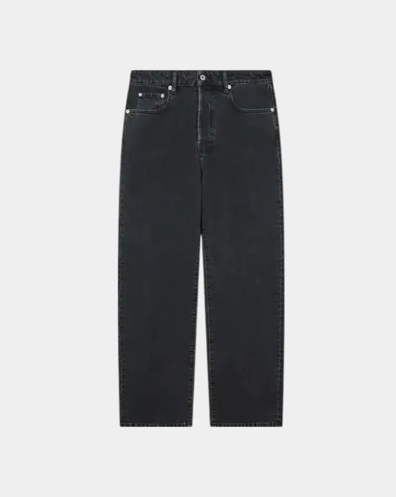 Denim Kenzo Regular Waist F65DP4306C4 BT KENZO