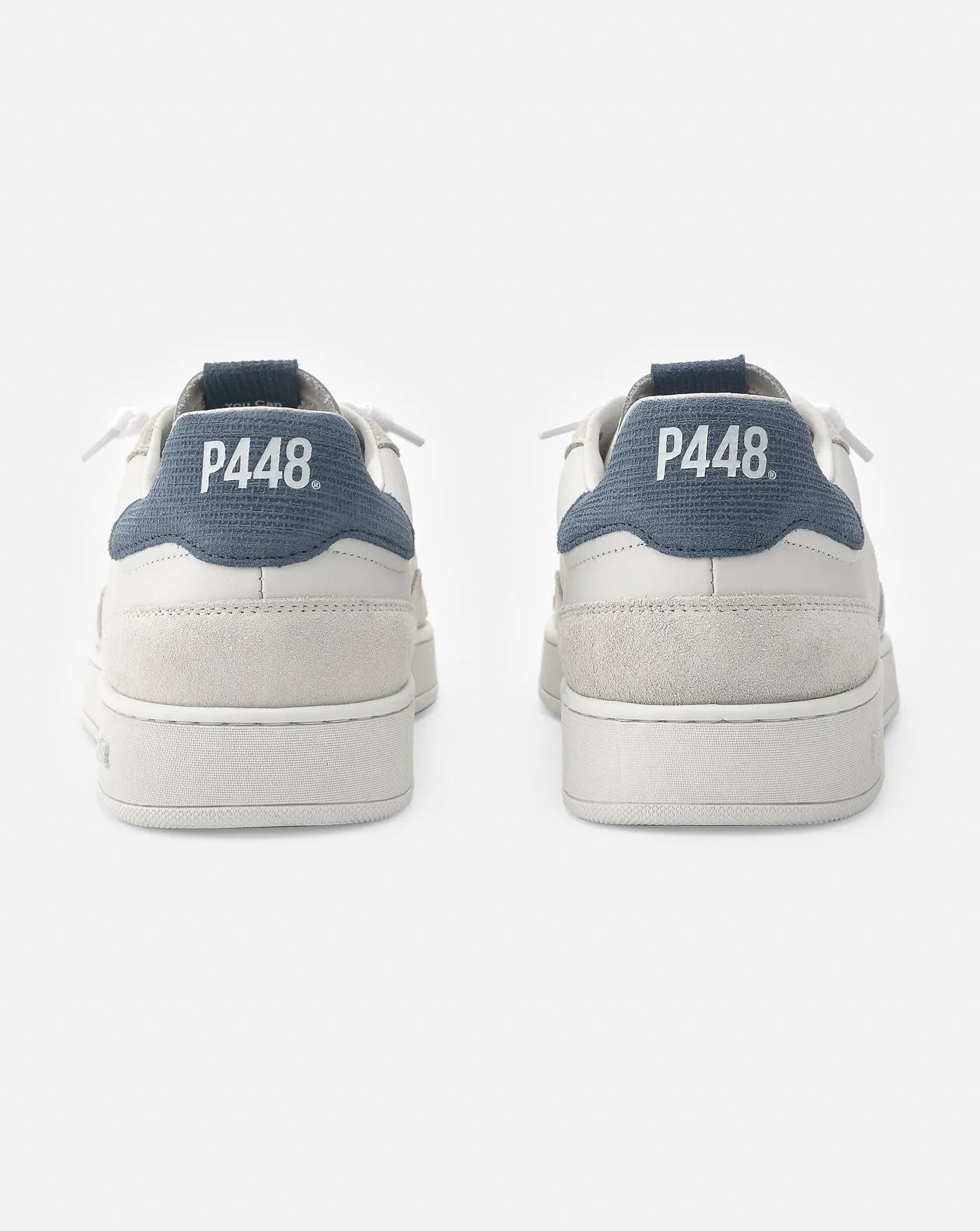 Zapatillas P448 Vert Tav-Blue S25VERT14-M115 WHI-TAVBLUE P448