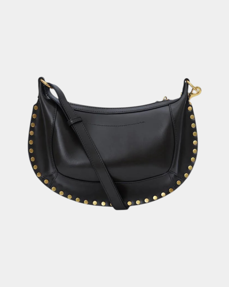 Bolso Isabel Marant Oskan Moon PP0003FA A1C01M 01BK ISABEL MARANT