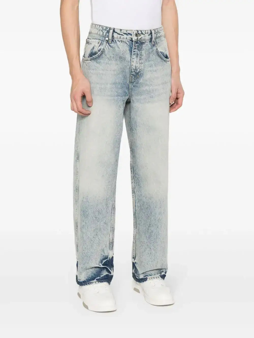 Denim Represent R3 Baggy MLM6385 60 REPRESENT