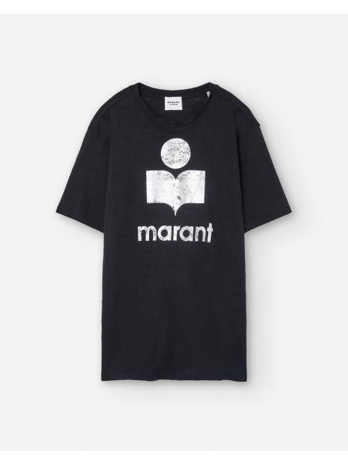 TS0004FAA1N10E 01BK01BK ISABEL MARANT