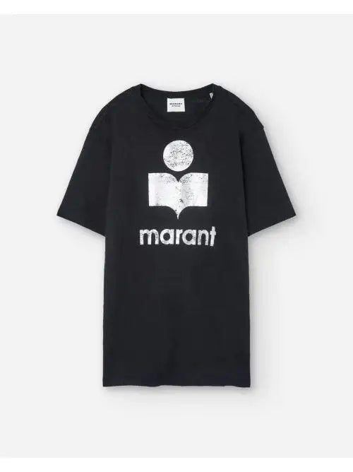 TS0004FAA1N10E 01BK01BK ISABEL MARANT