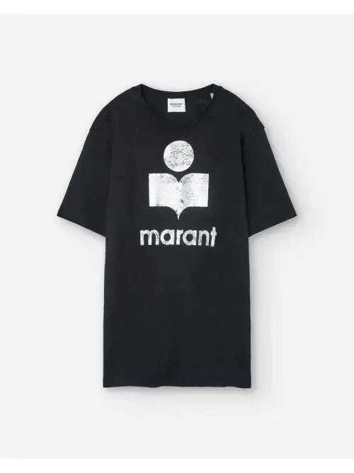 TS0004FAA1N10E 01BK01BK ISABEL MARANT
