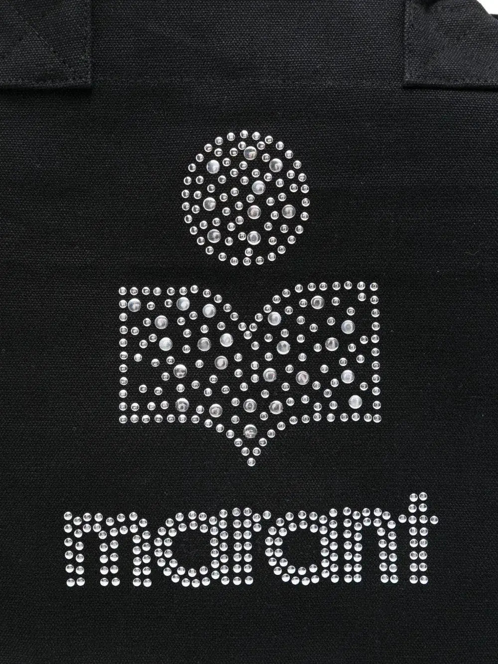 Bolso Isabel Marant Yenky Zipped PM0062FAC3C27M 02FK ISABEL MARANT