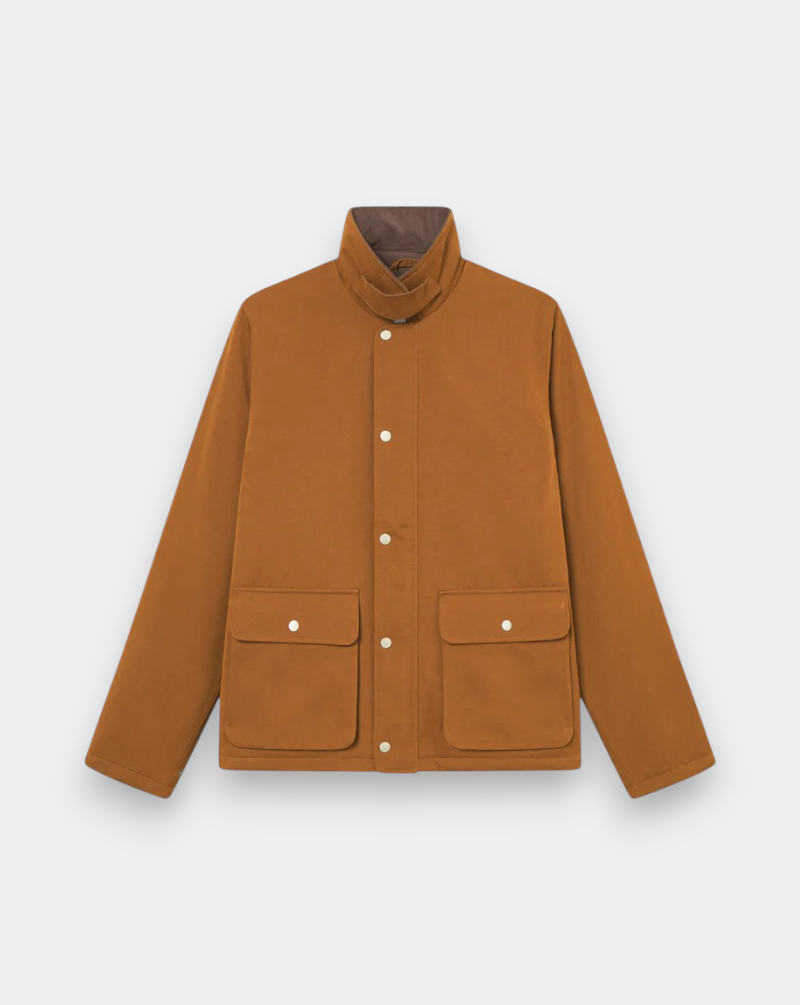 Chaqueta Les Deux Montana 1000373 819 LES DEUX