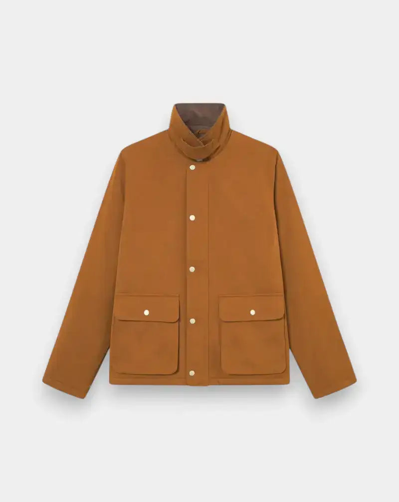 Chaqueta Les Deux Montana 1000373 819 LES DEUX