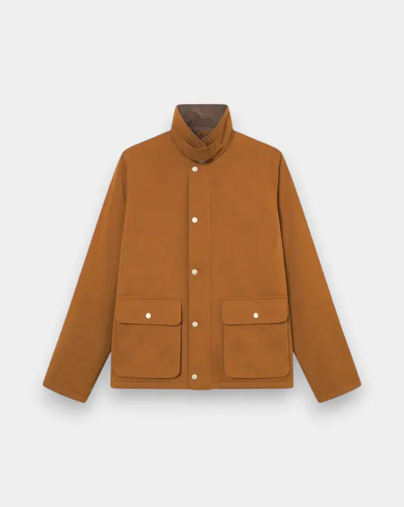 Chaqueta Les Deux Montana 1000373 819 LES DEUX