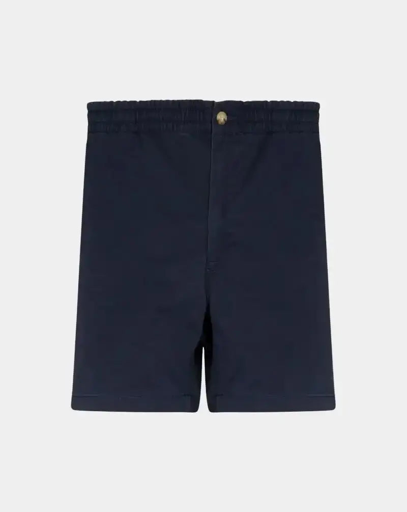 Bermuda Polo Ralph Lauren Basic 710644995023 NAUTICAL INK POLO RALPH LAUREN