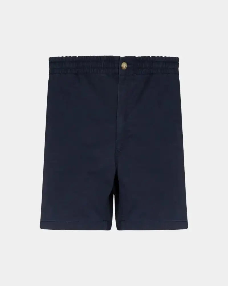 Bermuda Polo Ralph Lauren Basic 710644995023 NAUTICAL INK POLO RALPH LAUREN