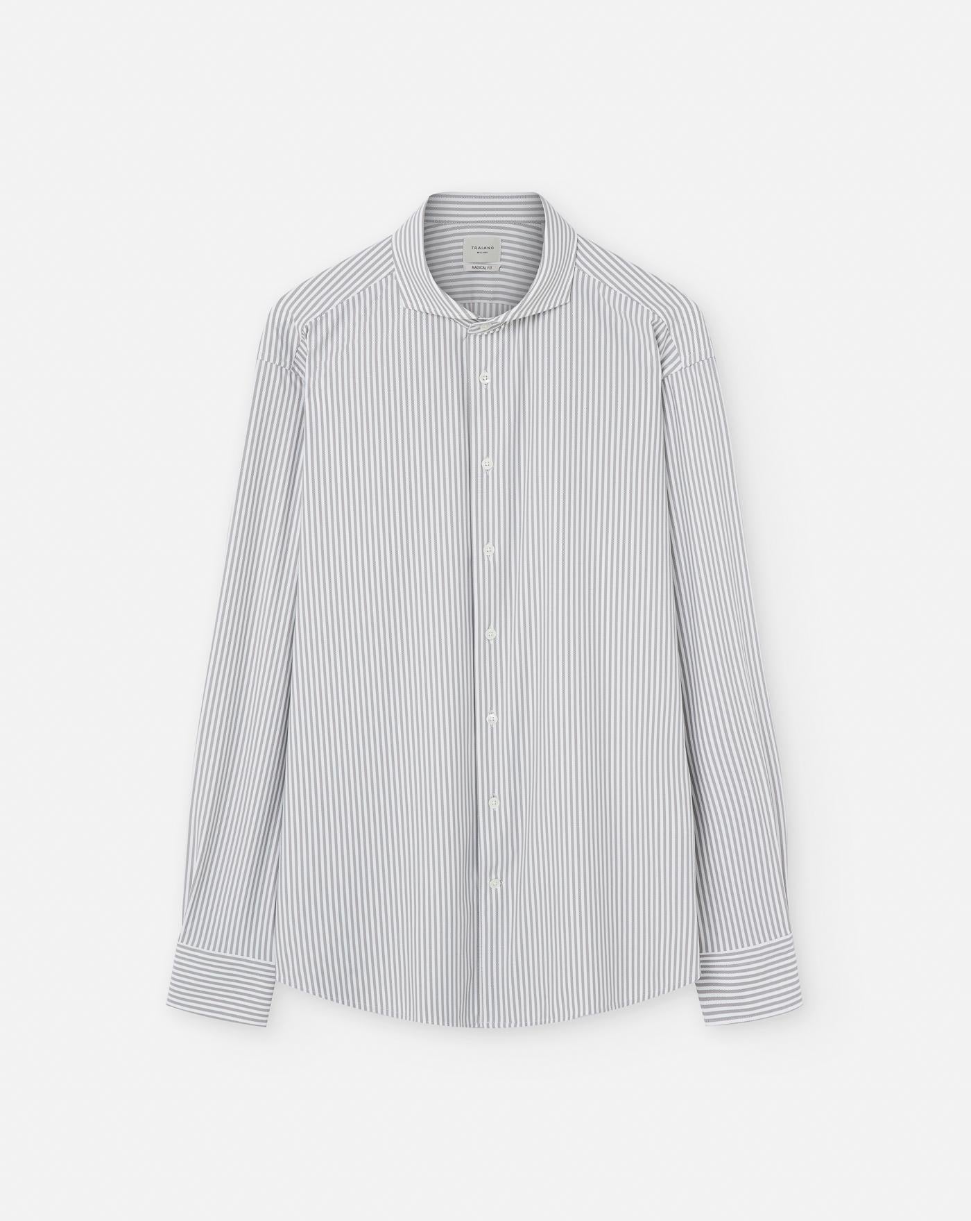 Camisa Traiano Milano Rossini T14002 317 263 TRAIANO MILANO