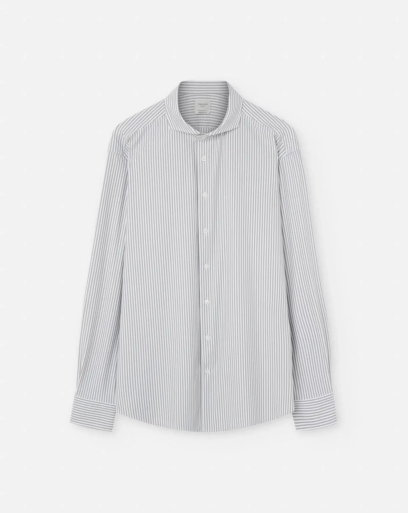 Camisa Traiano Milano Rossini T14002 317 263 TRAIANO MILANO
