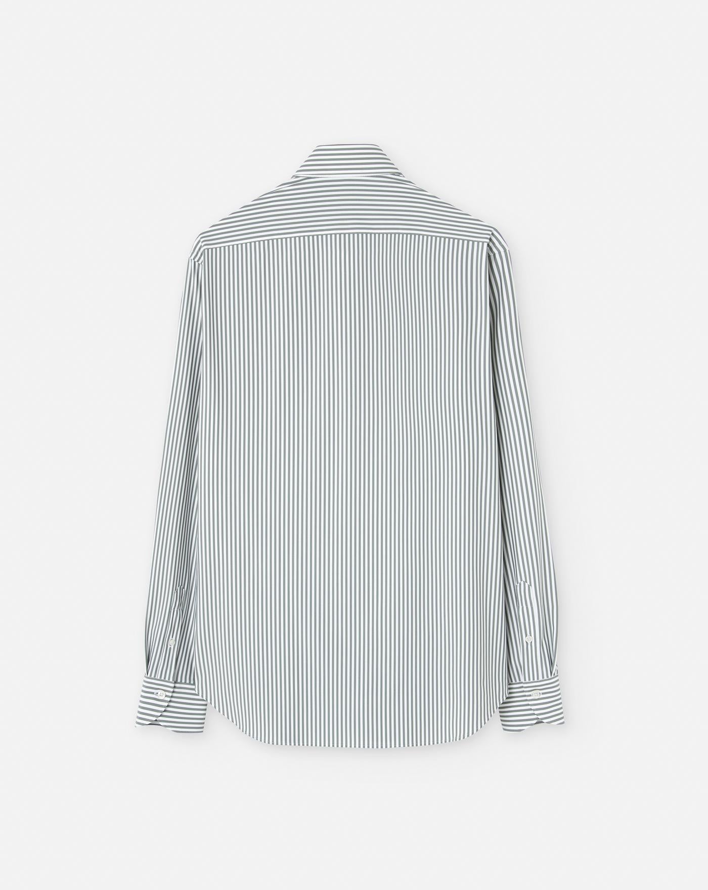 Camisa Xacus Active ACT558ML 81609 002 XACUS