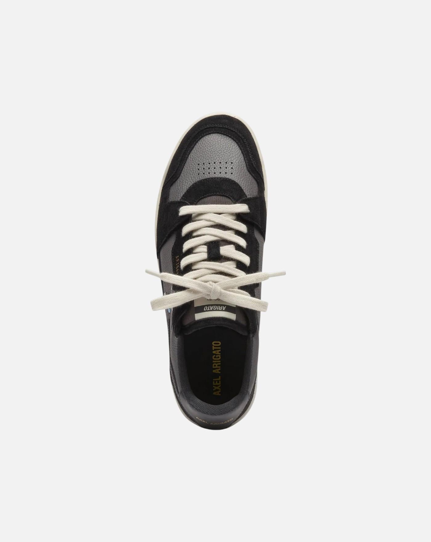 Zapatillas Axel Arigato Dice Lo Bee Bird F4033001 BLACK AXEL ARIGATO