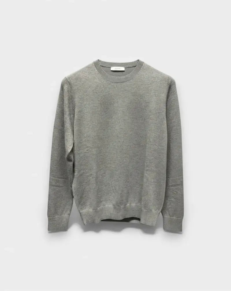 Jersey Diktat Roundneck 97001 GREY DIKTAT