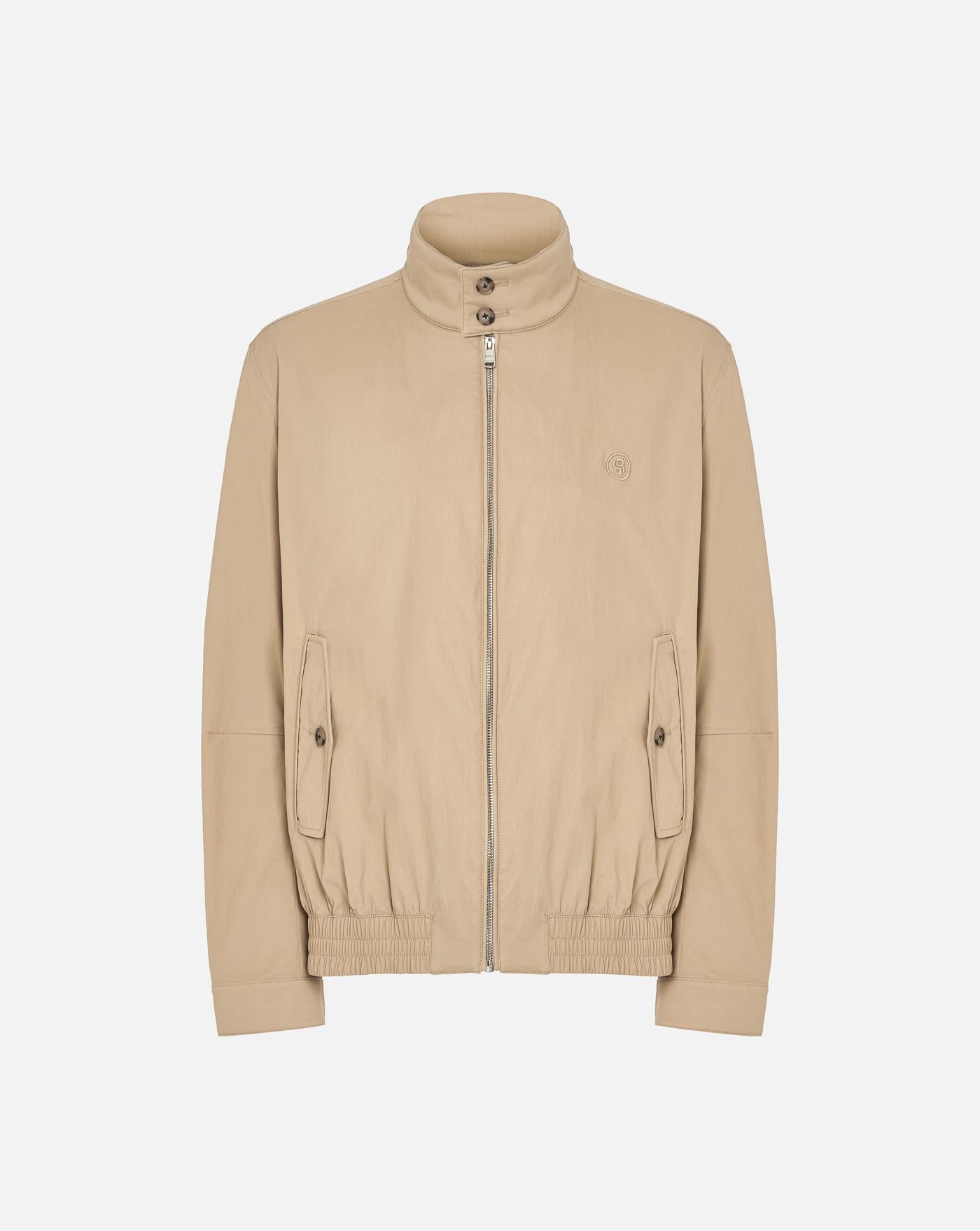 Chaqueta Boss Coiner 50540378 275 BOSS