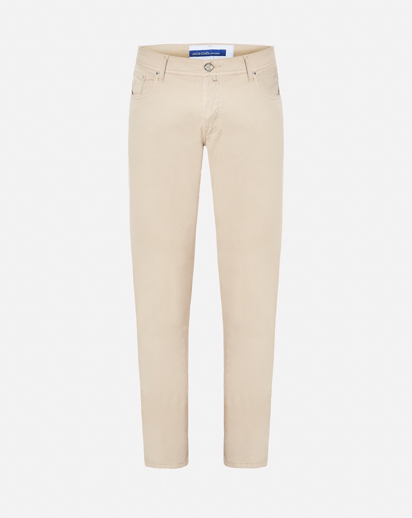 Pantalon Jacob Cohën 5 Pockets QE004054 S3756D29 JACOB COHËN