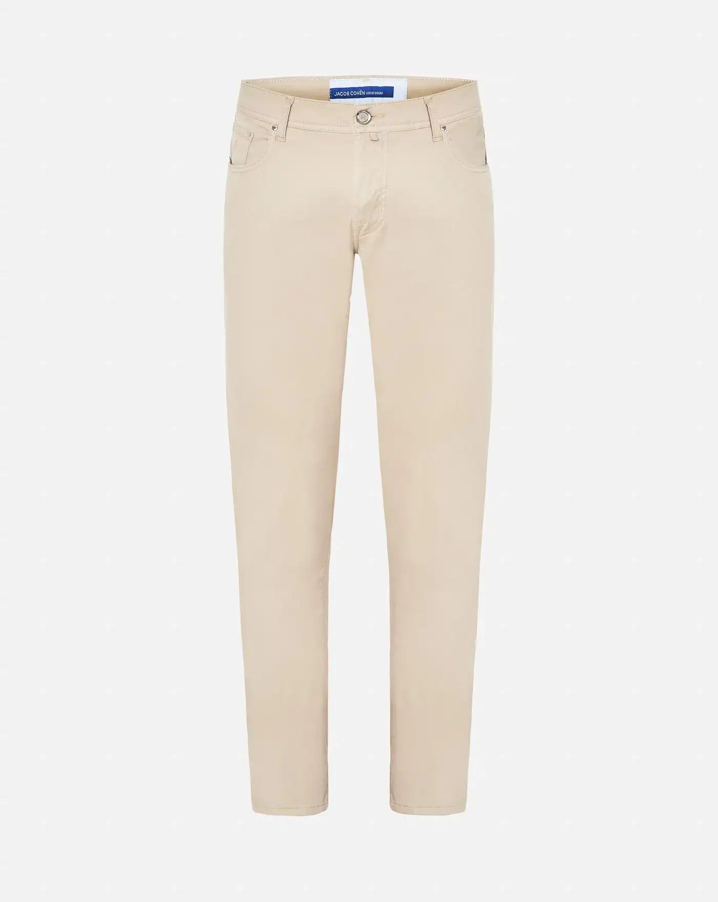 Pantalon Jacob Cohën 5 Pockets QE004054 S3756D29 JACOB COHËN