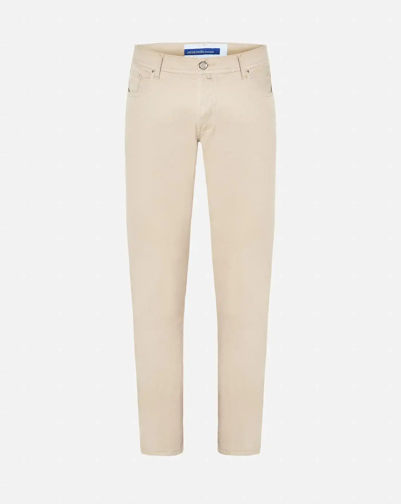 Pantalon Jacob Cohën 5 Pockets QE004054 S3756D29 JACOB COHËN