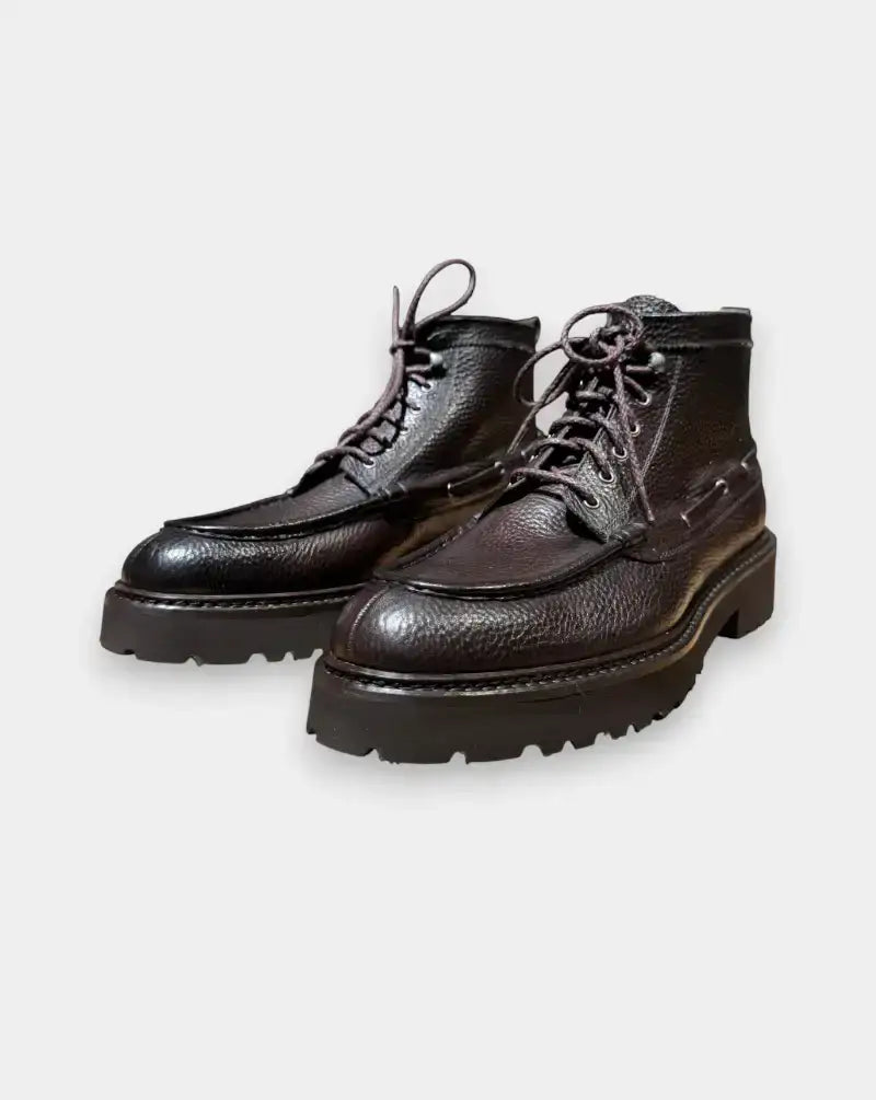 Botas Calce X1714 X1714 MARRÓN CALCE