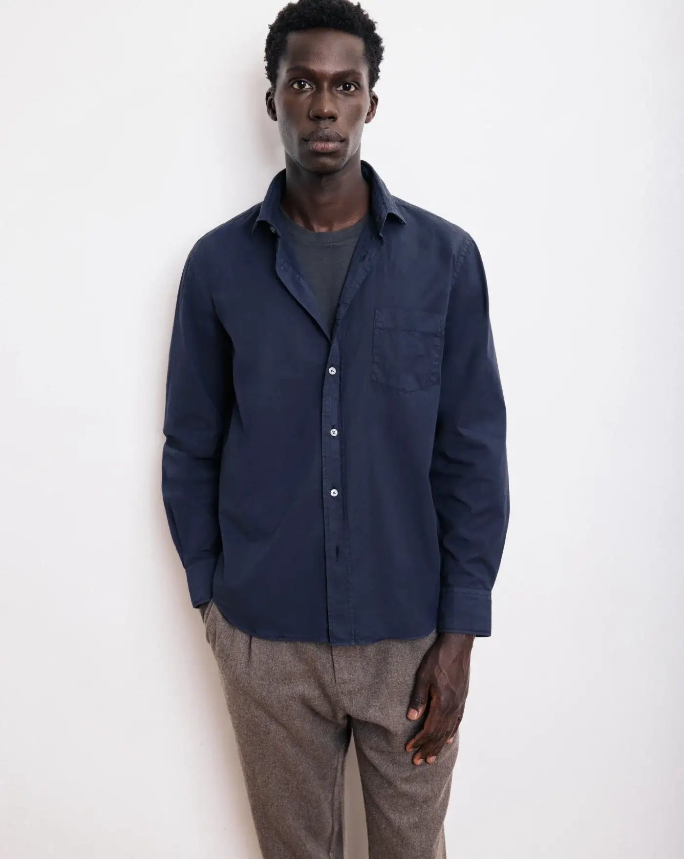Camisa Hartford Paul BE01001 56 HARTFORD