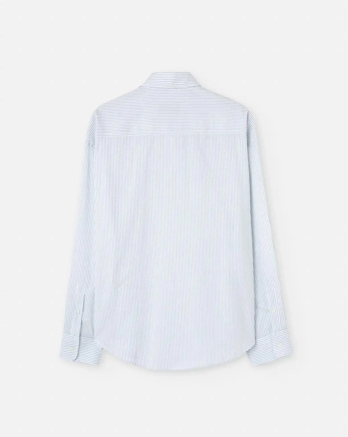 Camisa Ami Paris Boxy Fit HSH192CO0113 1041 AMI PARIS
