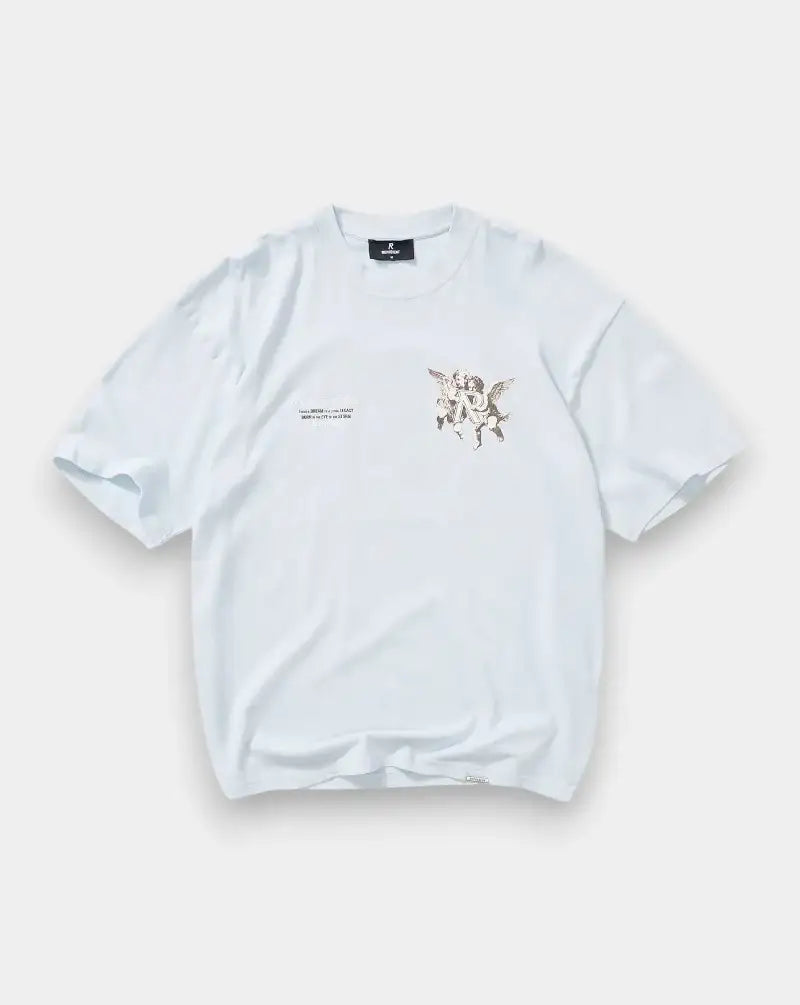 Camiseta Represent Legacy Cherubs T-shirt MLM100369 08 REPRESENT