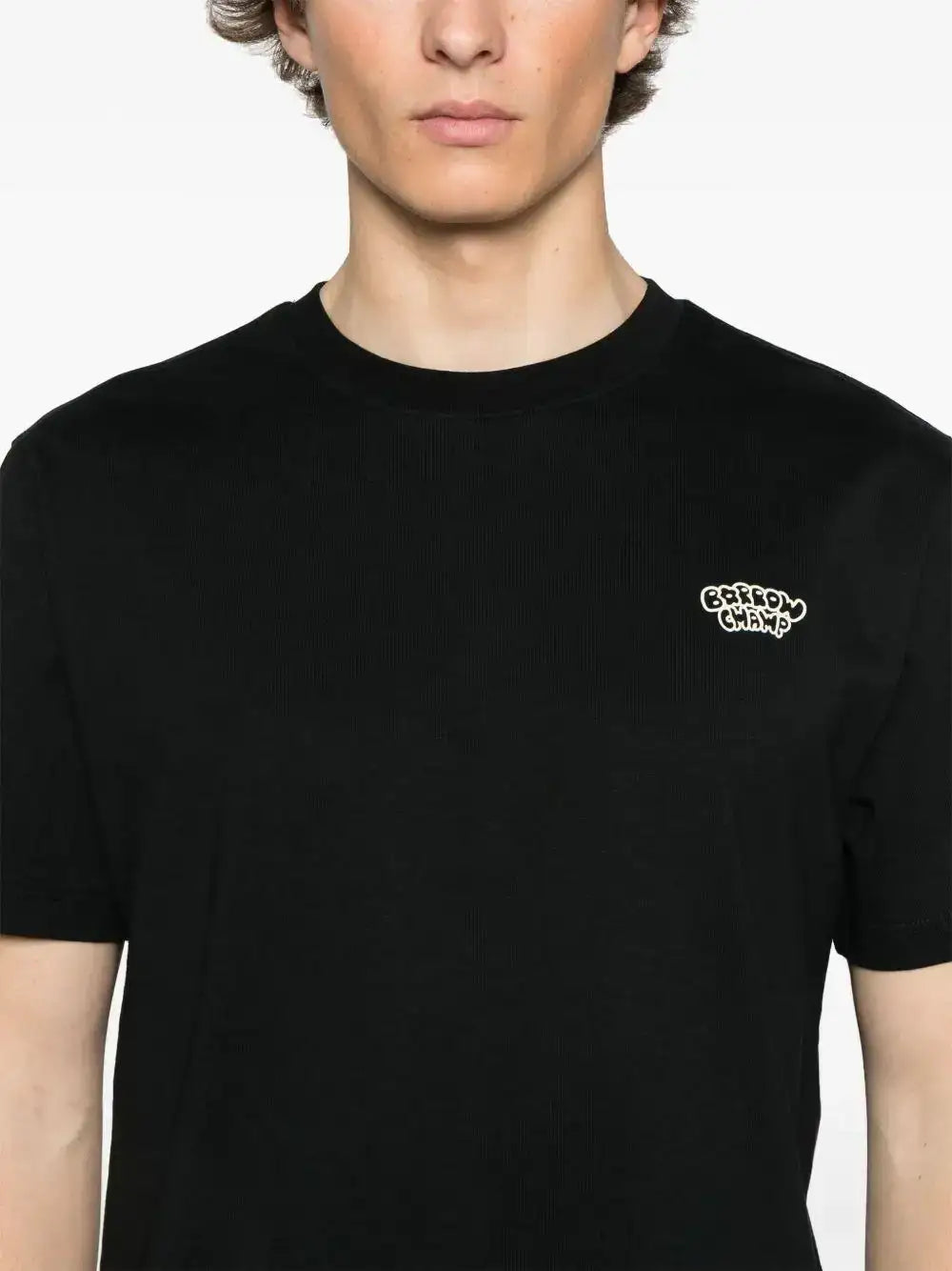 Camiseta Barrow Champ S5BWUATH159 110 BARROW