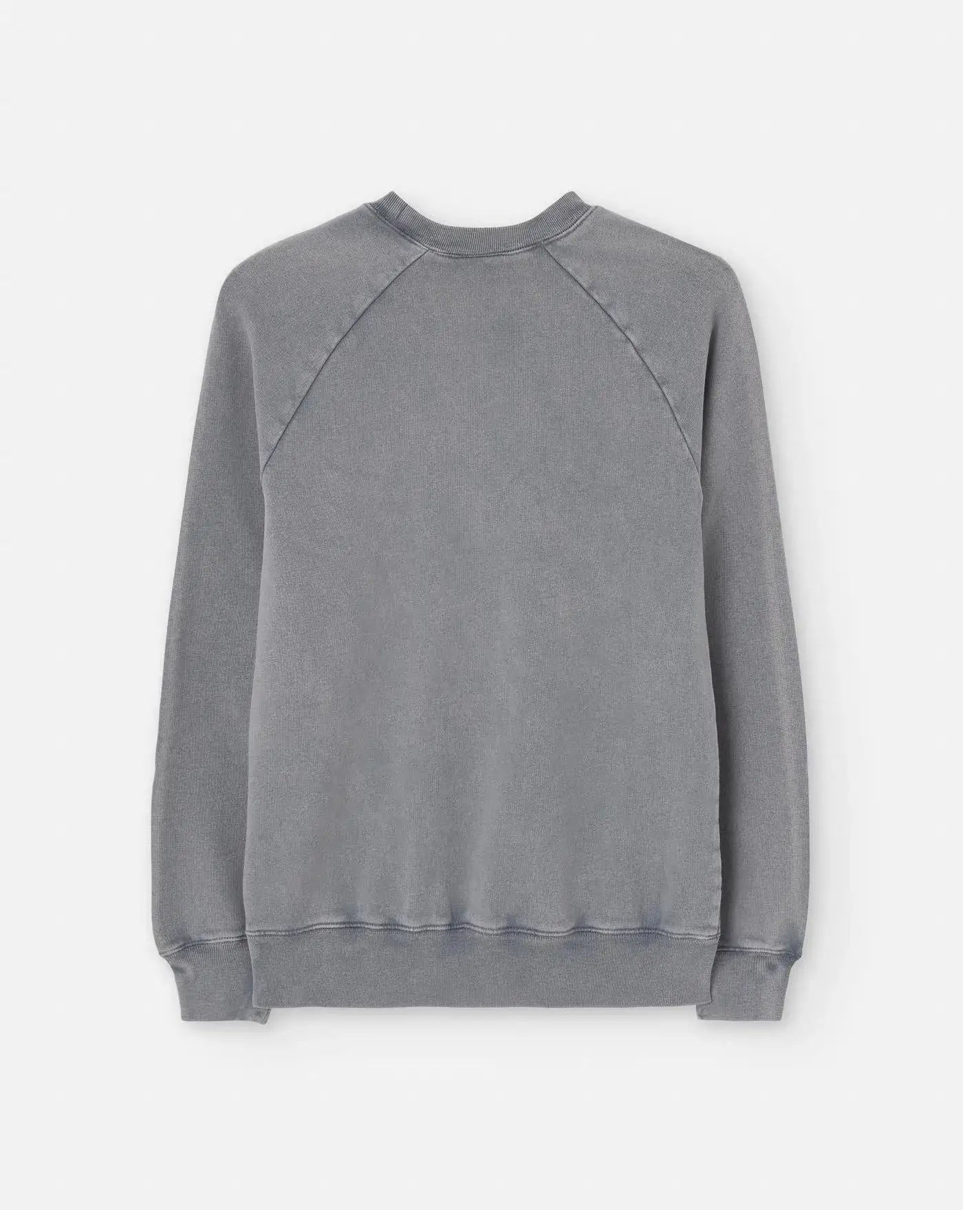 Sudadera La Paz Basic SS25008021060 SMOKED PEARL+PALE YELLOW LA PAZ